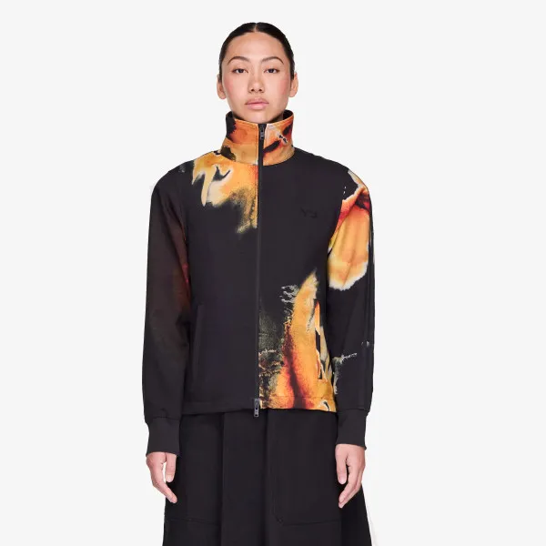 ADIDAS Dukserica Y-3 AOP W 3S TT