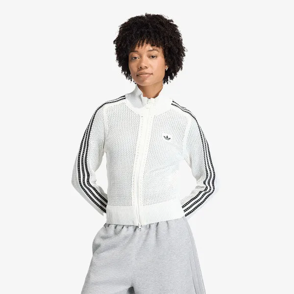 ADIDAS Dukserica CROCHET TT 