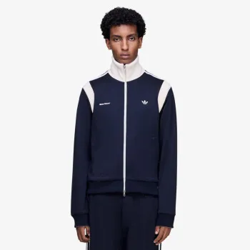 ADIDAS Dukserica WB TWILL TT