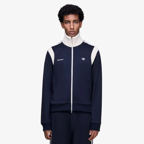 ADIDAS Dukserica WB TWILL TT 