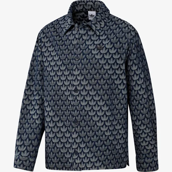 ADIDAS Majica Denim Monogram 