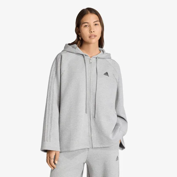 ADIDAS Dukserica TEAMGEIST TT