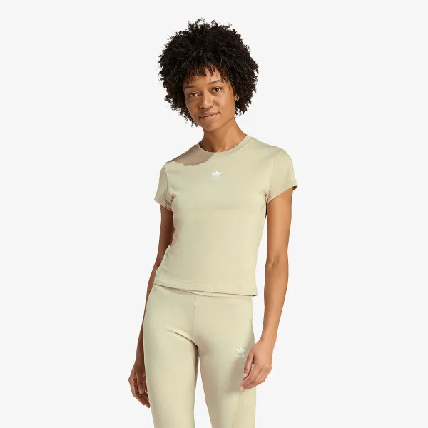 ADIDAS Majica ESS SLIM TEE 