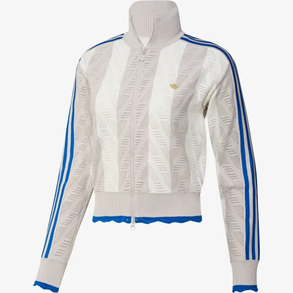 ADIDAS Dukserica FIREBIRD TT 