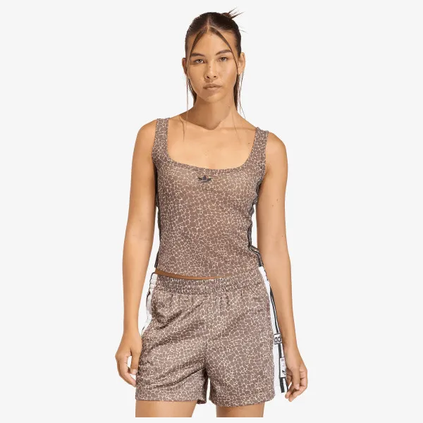 ADIDAS Majica AOP TANK TOP 