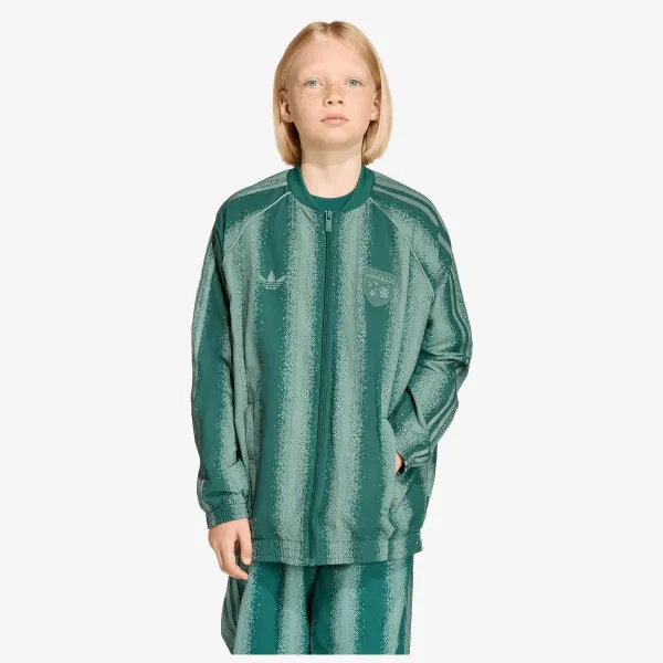 ADIDAS Dukserica SST LO TT