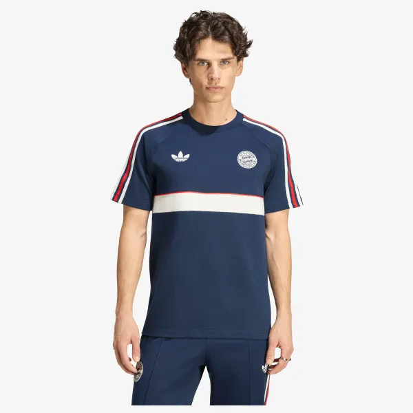 ADIDAS Majica FCB OG2 TEE 