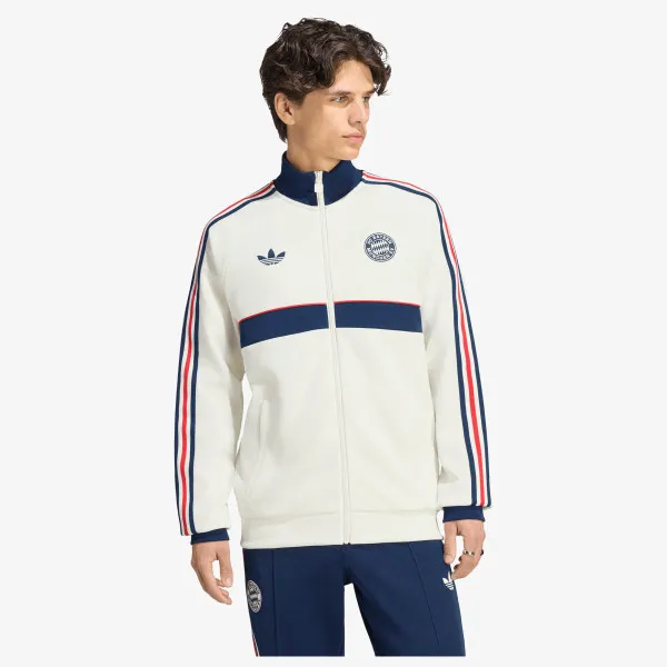 ADIDAS Dukserica FCB OG2 TT 