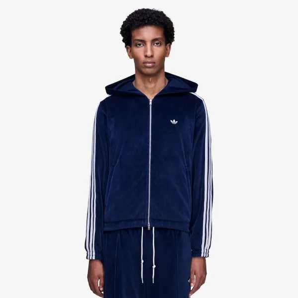 ADIDAS Jakna WB VELOUR TJ