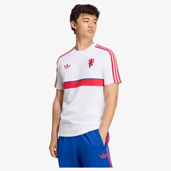 ADIDAS Majica MUFC OG2 TEE 