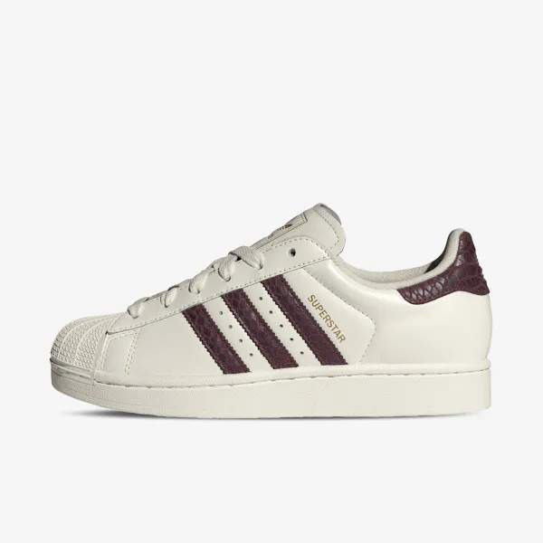 ADIDAS Patike SUPERSTAR II W 