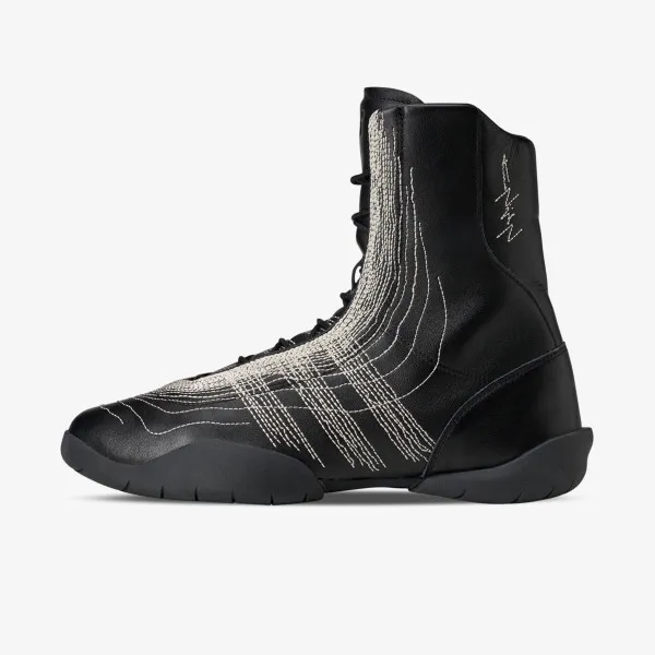 ADIDAS Čizme Y-3 Regu