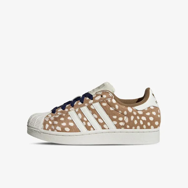 ADIDAS Patike SUPERSTAR II W 