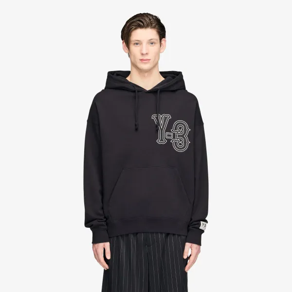 ADIDAS Dukserica EL5 GFX HOODIE 
