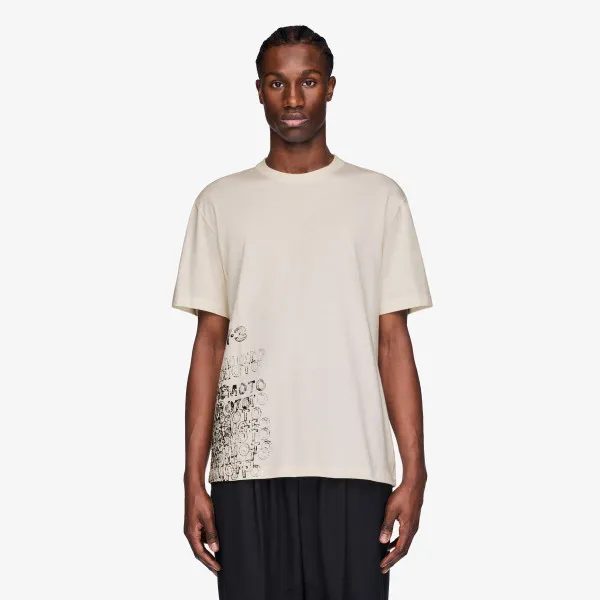 ADIDAS Majica GFX SS TEE 