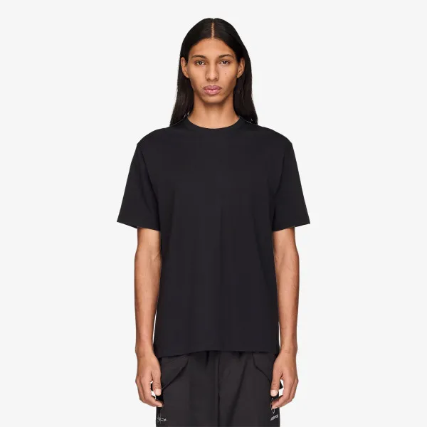 ADIDAS Majica F1 LOGO SS TEE BLACK 