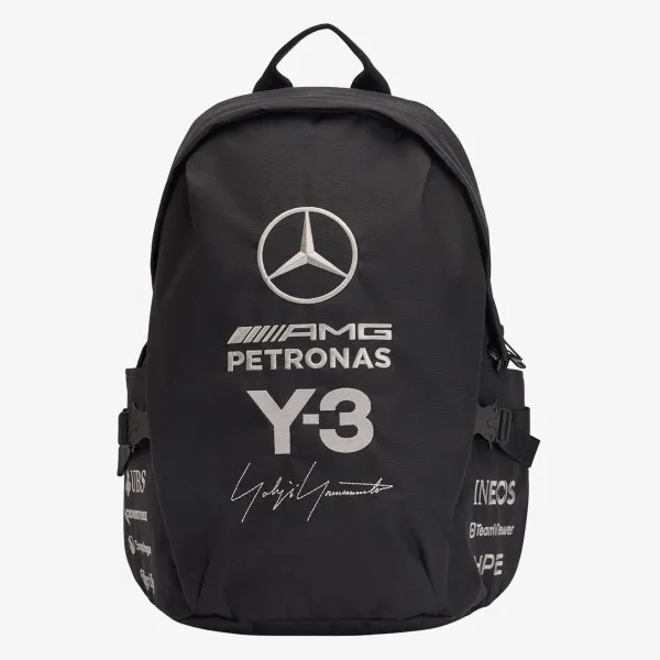 ADIDAS Ranac Y-3 MER BP BLACK 