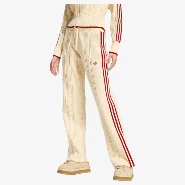 ADIDAS Donji deo trenerke SST WIDE LEG TP 