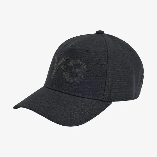 ADIDAS Kačket Y-3 Logo 