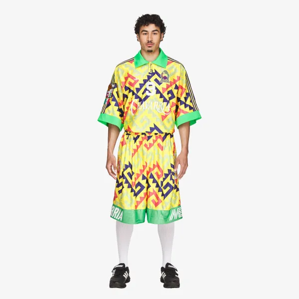 ADIDAS Šorc WC LONG P SHORT