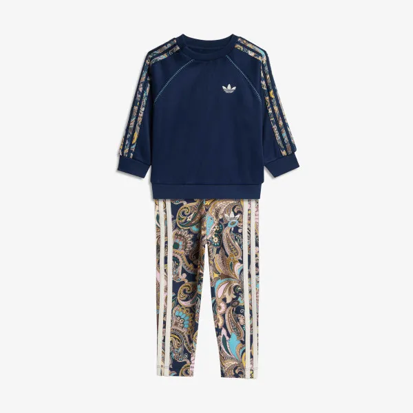 ADIDAS Set OS CREW SET 