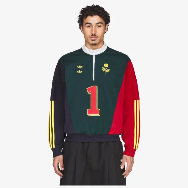 ADIDAS Dukserica WC WATSON P PUL 
