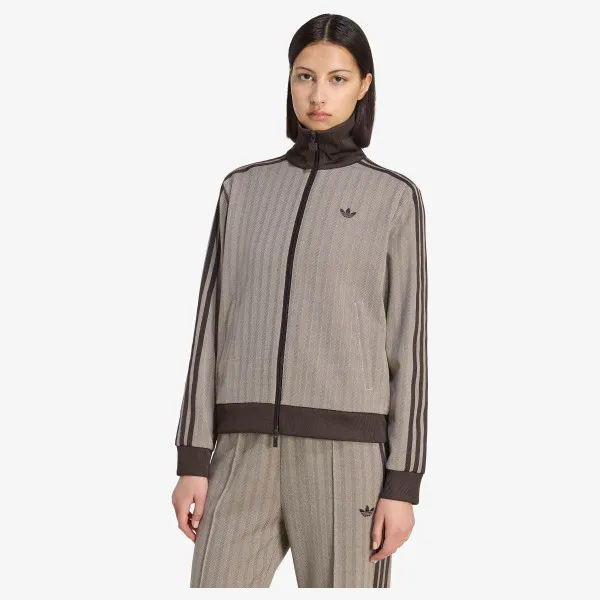 ADIDAS Dukserica CLASSIC TT 