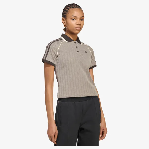 ADIDAS Polo Majica POLO SHIRT