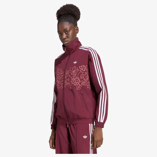 ADIDAS Dukserica FB TT LOOSE 