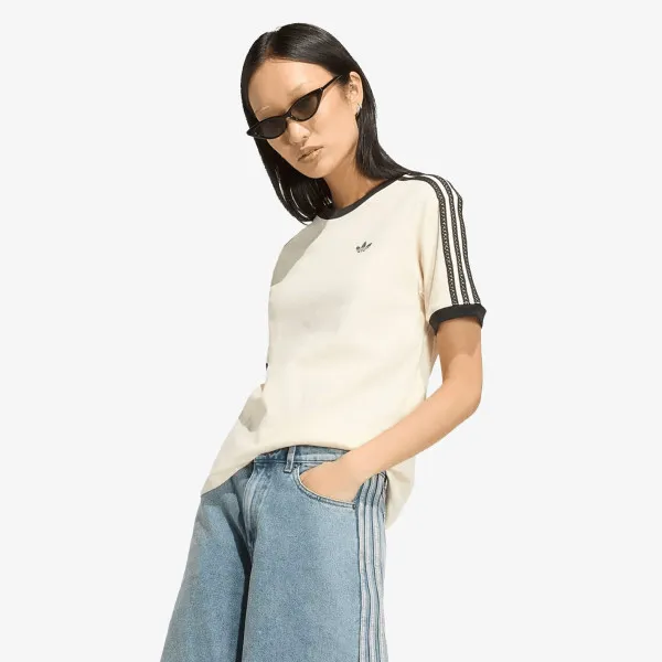 ADIDAS Majica 3 STRIPES TEE