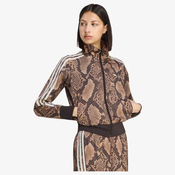 ADIDAS Dukserica STN FB TT 