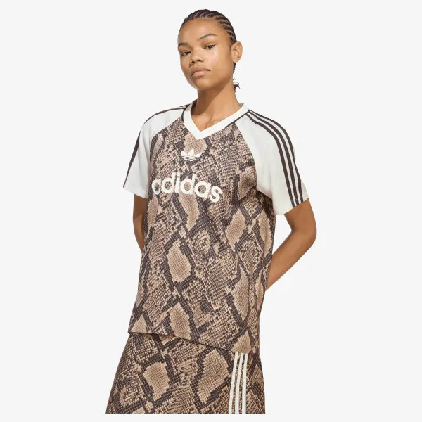 ADIDAS Dres STN JRSY 