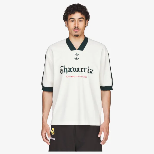 ADIDAS Majica WC SOCCER TEE