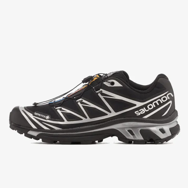 SALOMON Patike XT-6 Gore-Tex