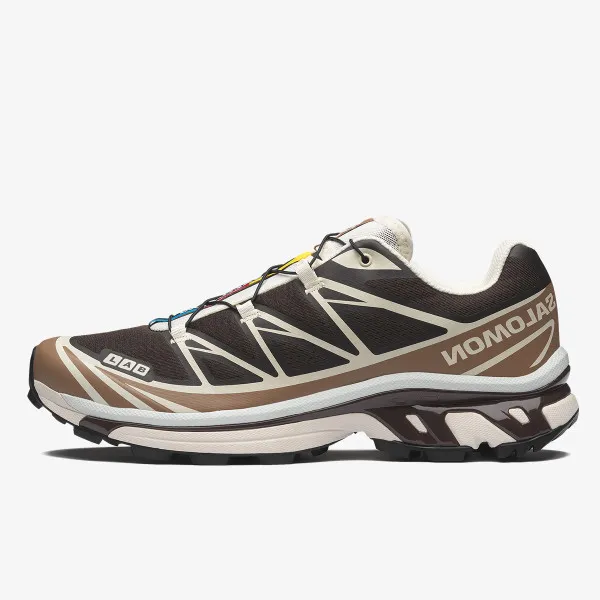 SALOMON Patike XT-6 