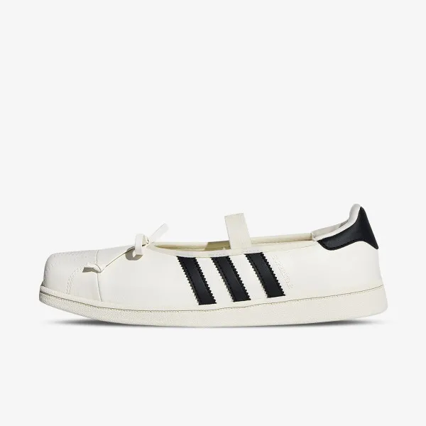 ADIDAS Patike SUPERSTAR SQ BALLET W 