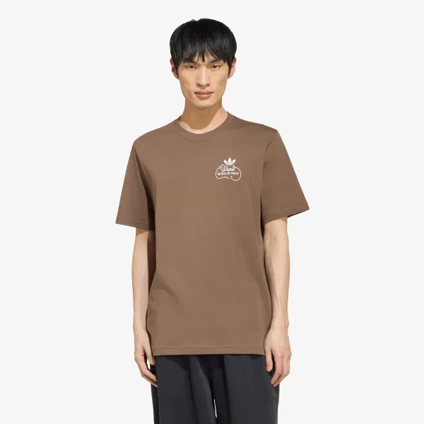 ADIDAS Majica PARIS VIEW T 