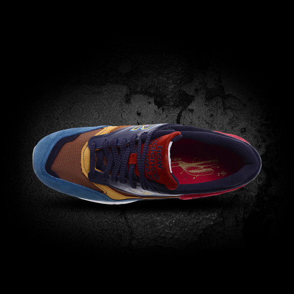 NEW BALANCE Patike M 1500 M1500YP Tike.rs
