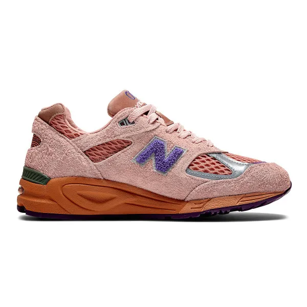 NEW BALANCE Patike NEW BALANCE - 990 