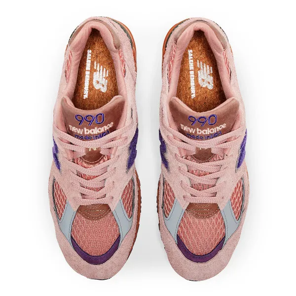 NEW BALANCE Patike NEW BALANCE - 990 