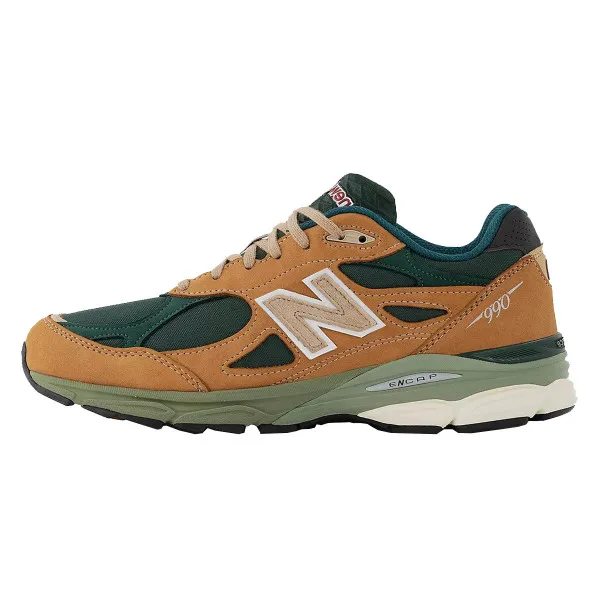NEW BALANCE Patike NEW BALANCE - 990 