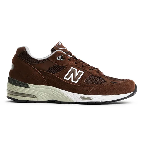 NEW BALANCE Patike NEW BALANCE - 991 