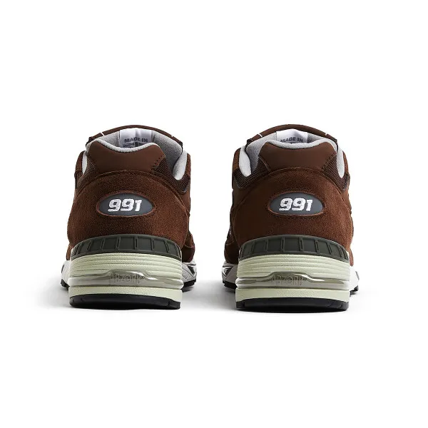 NEW BALANCE Patike NEW BALANCE - 991 