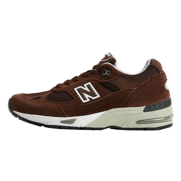 NEW BALANCE Patike NEW BALANCE - 991 
