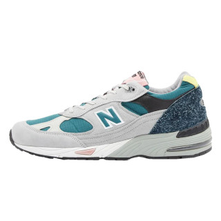 NEW BALANCE Patike NEW BALANCE - 991 