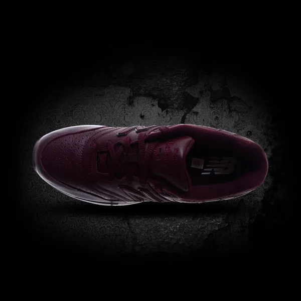 New clearance balance m597