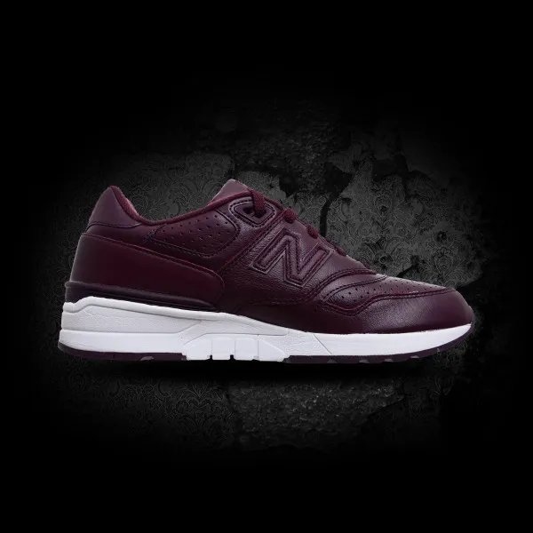 New balance on sale m597