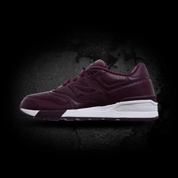 NEW BALANCE Patike PATIKE NEW BALANCE M 597 ML597BUL Tike.rs