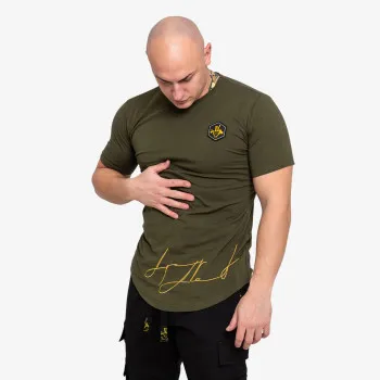 Desingerica Majica PRODUŽENA 