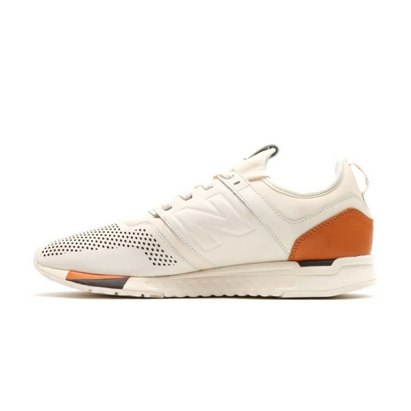 New shop balance m247